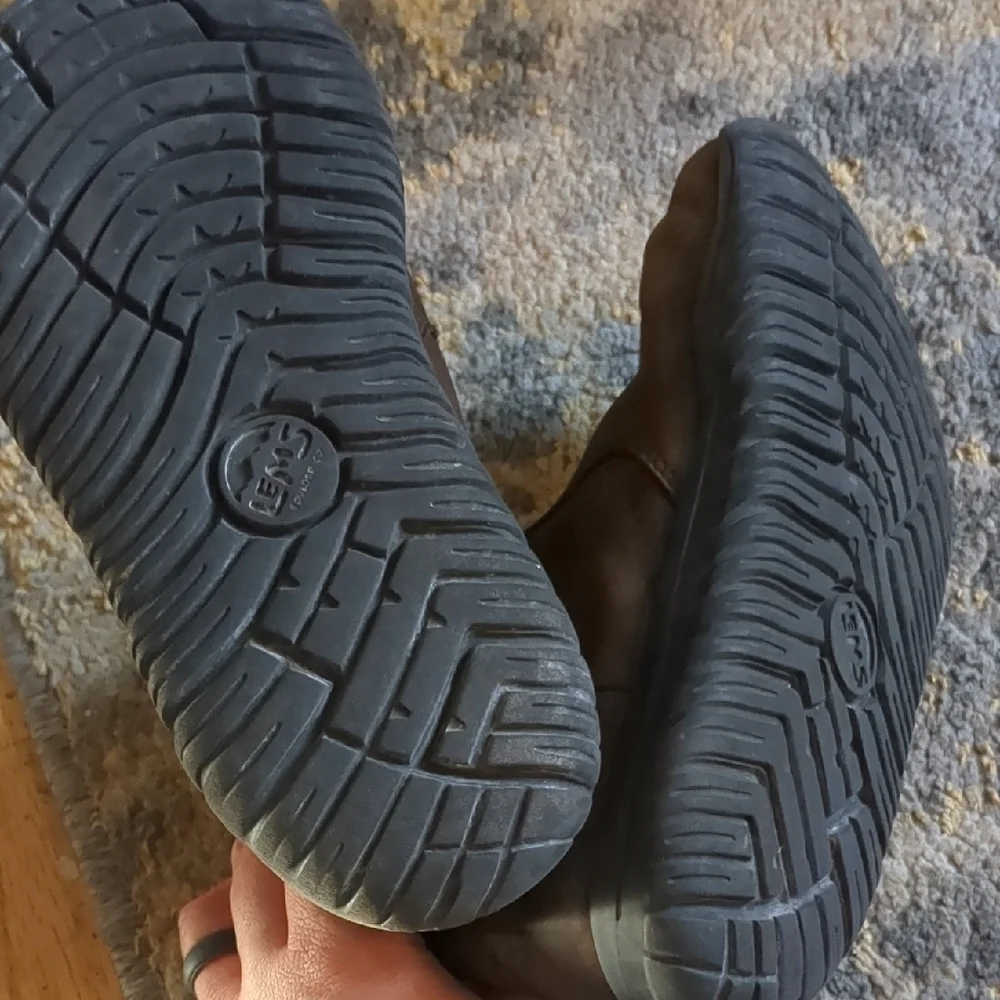 Lems Chelsea Boots Waterproof - Picture 2 of 5